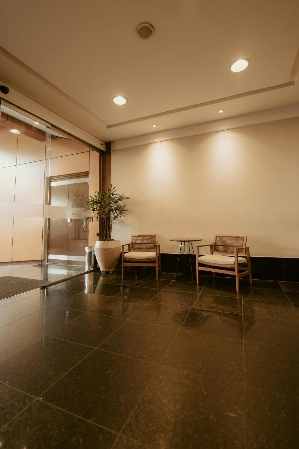 Vitoria Praia Hotel Екстер'єр фото